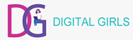 Digital Girls Logo