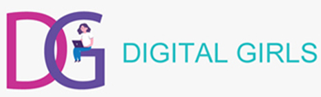 Digital Girls Logo